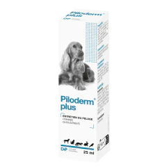 Piloderm Plus