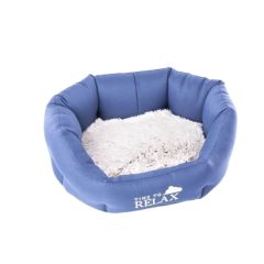 Corbeille Igloo Confort