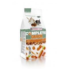 Crock Complete Carrot - 1 sachet de 50g