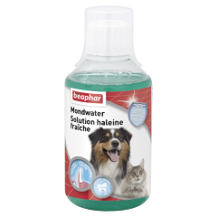 Beaphar Solution Haleine Fraîche 250 Ml