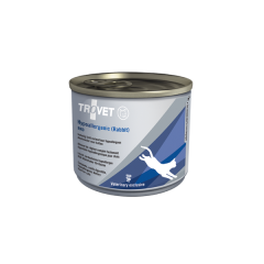 Trovet Rrd Hypoallergenic - Kattenvoer in Blik met Konijn - 12x 200g
