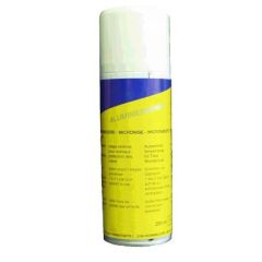 Aluminiumspray Vaccifar 200ml
