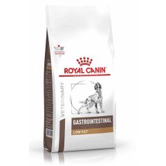 Royal Canin Gastro intestinal low fat chien