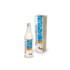 Clorexyderm 4% Spray 200ml