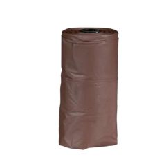 Sacs Ramasse Crottes en Amidon de Maïs 4x10 sacs