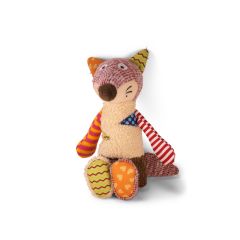 Jouet Chien Vito Le Renard 36cm