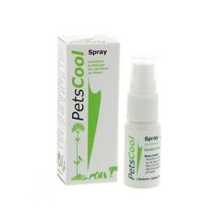 Petscool Spray