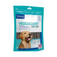 Veggiedent Fr3sh Kauwstrips