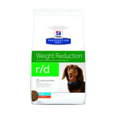 Hill's Prescription Diet R/D Mini pour chien 6kg