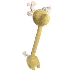Chenille George 20x52cm