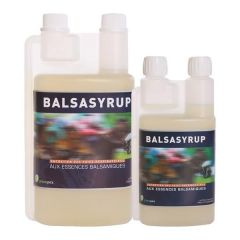 BALSASYRUP