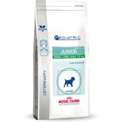 Royal Canin VCN Pediatric Small Dog Junior - Hondenvoer - 4kg