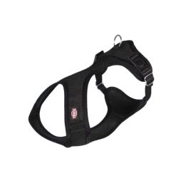 Trixie Comfort Soft Tuig XS-S zwart