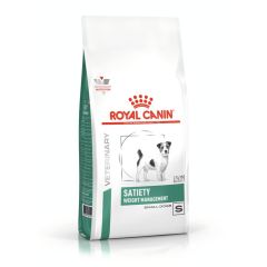 Royal Canin Satiety Small Dog pour chien 3kg