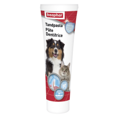 Beaphar Pâte Dentifrice 100 G
