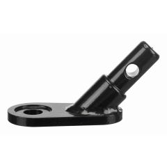 Trixie Barre De Traction Pour Remorque De Vélo