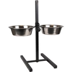 Gamelle double Otis 2x21cm 1,5l