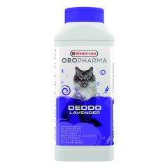 Oropharma Deodo Lavende 750g
