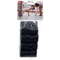 Dog Fantasy Poepzakjes 8 Rollen Met 20 Stuks