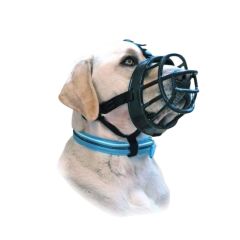 Baskerville Ultra Muzzle Nr 6 Rottweiler