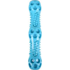 Jouet chien Tpr Wido Squeak Bâton Bleu 27cm