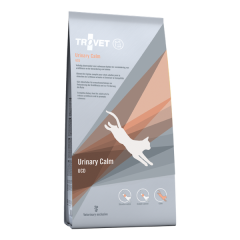 Trovet Ucd Urinary Calm - Kattenvoer - 3kg