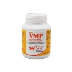 Vmp 50 Tabl