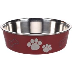 Gamelle Kena Rouge 21cm1500ml