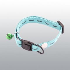 Collier, Harnais et Laisse Chat Dodo