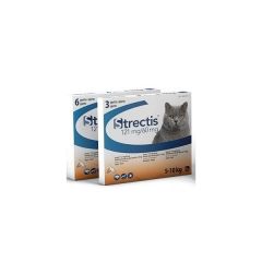 Strectis Chat 5-10Kg