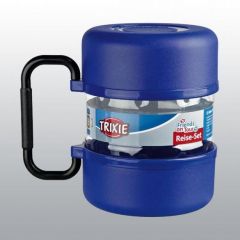Trixie Set De Voyage 2 L Et 2 X 0,75 L