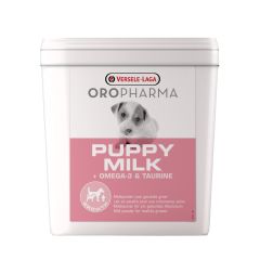 Oropharma Puppy Milk Poudre de Lait Soluble 1,6kg