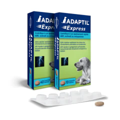 Adaptil Express comprimés