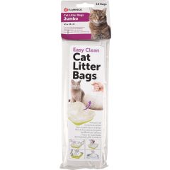 Sacs à Litière Jumbo 5pcs