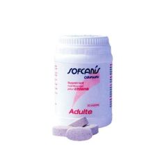 SOFCANIS ADULTE