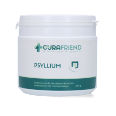 Curafriend Psyllium 100g