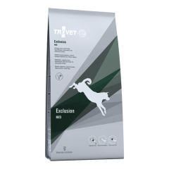 Trovet Rid Renal & Oxalate pour chien 6x400g