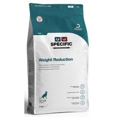 Specific FRD Weight Reduction - Kattenvoer - 4x 400g