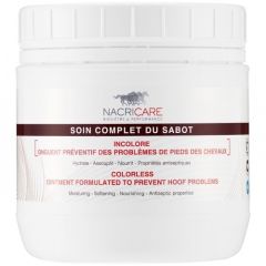 Soin Complet Sabot