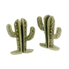 Veggie Bites Cactus voor Knaagdieren 8,5x7,5x3cm
