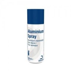 Aluminiumspray Dechra 200ml