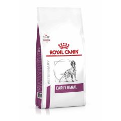 Royal Canin Early Renal pour Chien