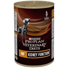 Purina Proplan Veterinary Diets Renal Function - Hondenvoer blik - 12x400g