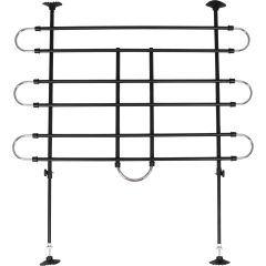 Grille De Protection Pour Voiture Tara 100-160x75-130cm