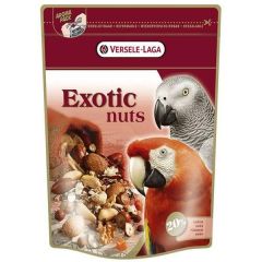 Prestige Premium Perroquets Exotic Nuts Mix 750g