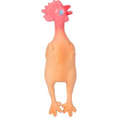 Latex Poule Petit 24cm