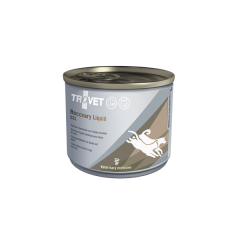 TrovetCcl recovery Liquid pour chat/chien 12x200g