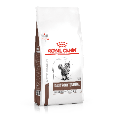 Royal canin Gastro intestinal moderate calorie chat