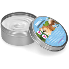 Coolpets Sunblock Creme