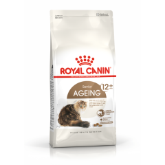 Royal Canin Ageing 12+ Kattenvoer 2kg